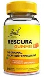 Bach RESCURA Gummis Orange 60 St