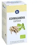 Ashwagandha 300 mg Bio Kapseln vegan 120 St