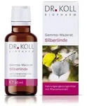 Dr.Koll Tilia Gemmo-Mazerat Silberlinde 50 ml