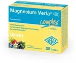 Magnesium Verla 400 Typ Waldbeere 25 St