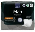 Abena Man Premium Formula 2 Inkontinenzeinlagen 15 St