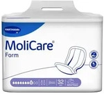 Molicare Form 8 Tropfen 4X32 St