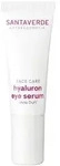 SANTAVERDE Hyaluron Eye Serum 10 ml