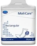MoliCare Rectangular 5 Tropfen 15 x 60 cm 28 St