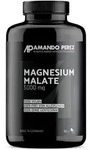 Amando Perez Magnesium Malat 180 St