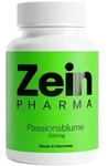 Passionsblume 500 mg 120 St
