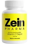 Vitamin C Depot Effekt 400 mg 120 St