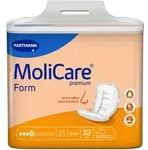MoliCare Einlagen Premium Form 4 Tropfen 32 St