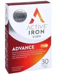 Active IRON Eisen Advance 25 mg Kapseln 30 St