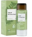 Thuja D12 Globuli Pfl&uuml;ger 10 g