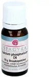 Calcium Phosphoricum D 6 Globuli 10 g
