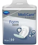Molicare Premium Form Stool 4X32 St 32 St