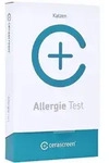Cerascreen Katzenhaare Allergie Test 1 St