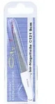 Saphir Nagelfeile 9 cm C121/9 1 St