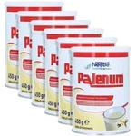 Palenum Vanille Pulver 6X450 g
