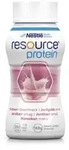 Resource Protein Erdbeere 4X200 ml