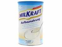Milkraft Aufbaunahrung Neutral Pulver 480 Gramm