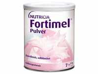 FORTIMEL Pulver Erdbeere 335 Gramm