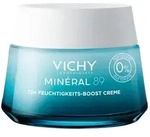 Vichy Min&eacute;ral 89 72h Feuchtigkeits-Boost Creme 50 ml