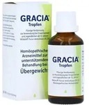 Gracia Tropfen 50 ml