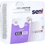 SENI Active Inkontinenzpants plus XXL 10 St