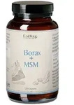 Borax Optimsm + Natriumtetraborat Kapseln Erdling 120 St