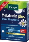PZN-DE 19549272, Kneipp Melatonin Plus Tabletten 30 St, Grundpreis: &euro; 0,23 /