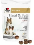 Doppelherz f&uuml;r Tiere Haut & Fell Complex 30 St