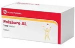Fols&auml;ure AL 5 mg Tabletten 100 St