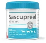 Sascupreel ad Us.vet.tabletten 500 St