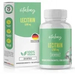 Vitabay Lecithin 1200 mg 120 St