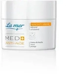 La mer MED+ ANTI-AGE Nachtcreme ohne Parfum 50 ml