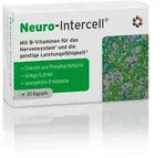 Neuro-intercell Kapseln 30 St