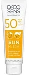 DADO SENS SUN SONNENCREME KIDS SPF 50 - bei sonnenempfindlicher Haut 75 ml