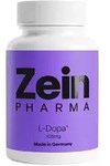 L-dopa+ Vicia Faba Extrakt Kapseln 90 St