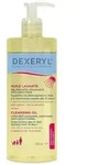 DEXERYL Reinigungs&ouml;l 500 ml