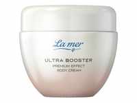 LA MER ULTRA Booster Premium Effect Body Cream mP 200 Milliliter