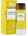 Chamomilla D12 Globuli Pfl&uuml;ger 10 g