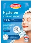 Schaebens Hyaluron Hydrogel Tuchmaske 1 St