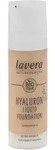 Lavera Hyaluron Liquid Foundation 03 war 30 ml