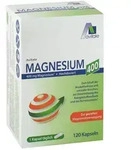 Magnesium 400 mg Kapseln 120 St