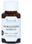 Naturafit Entw&auml;sserung Nat&uuml;rlich aus nat 90 St