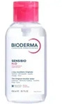 BIODERMA Sensibio H2O Mizellenwasser - Pumpspender 850 ml