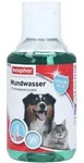 Beaphar Mundwasser F.hunde/katzen 0,25 l