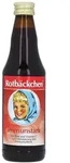 Rabenhorst Rotb&auml;ckchen Immunstark Sonder 330 ml