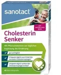 sanotact Cholesterin Senker 45 St