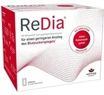 ReDia &ndash; Der pflanzliche Ballaststoff-Drink 30X12 g