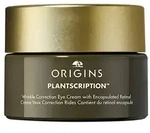 PlantscriptionTM Wrinkle Correction Eye Cream with Encapsulated Retinol 15 ml