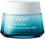 Vichy Mineral 89 72h Creme Leicht Mit Duft 50 ml