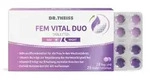DR. THEISS Fem Vital Duo Tabletten 56 St